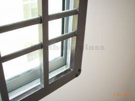 Window Grille 1